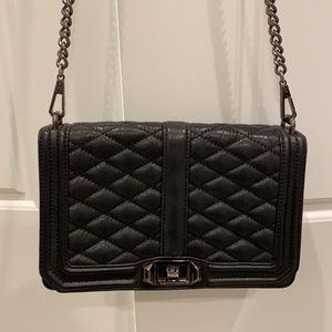 Rebecca Minkoff Love crossbody